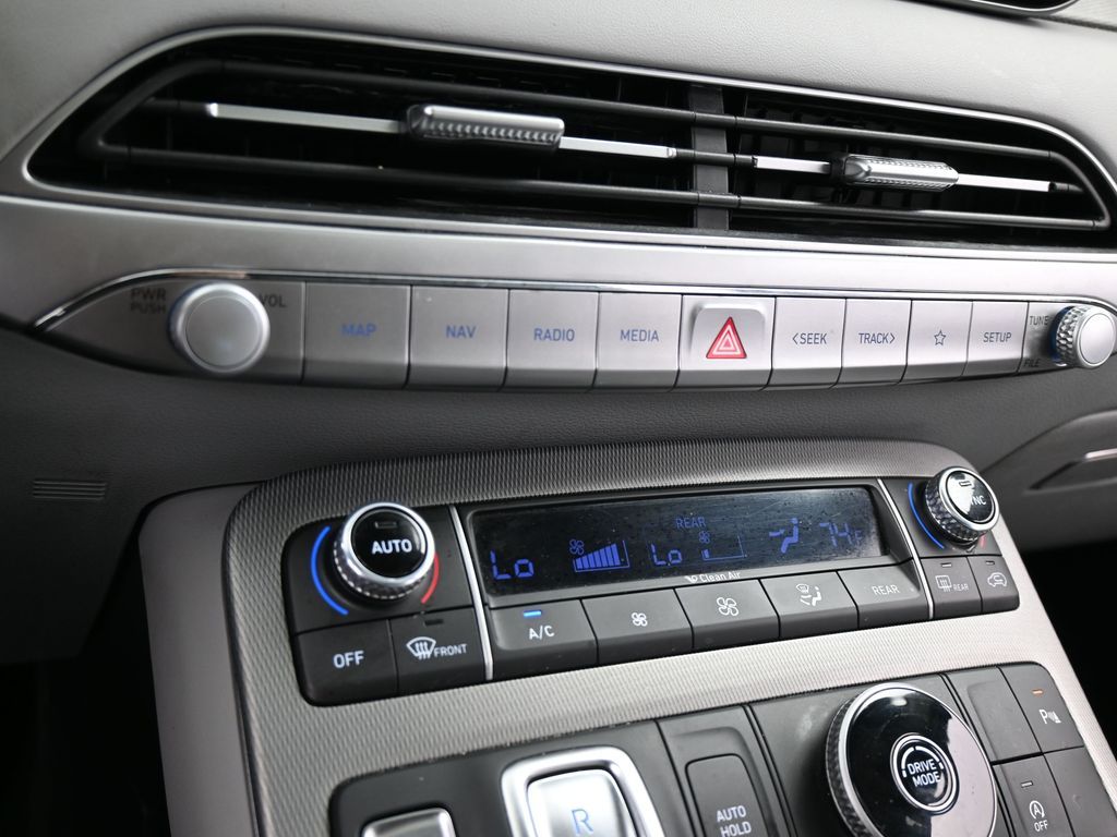 Used 2022 Steel Graphite Hyundai SEL image 22