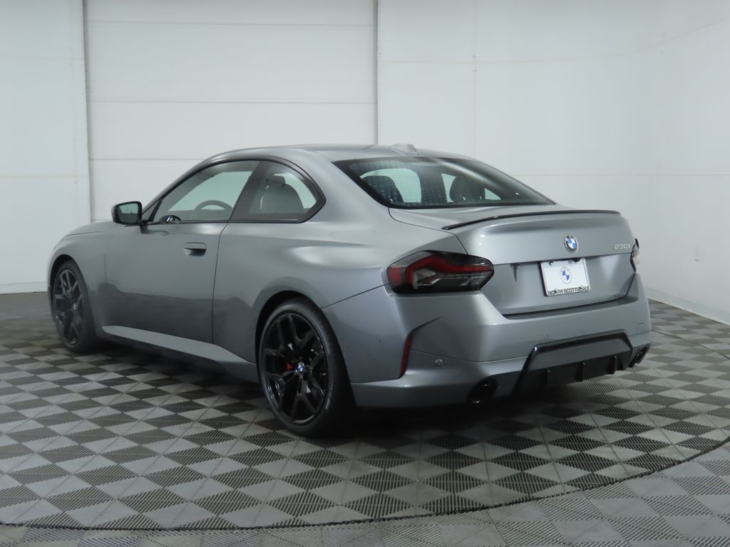 Thumbnail: 2026 BMW 2 Series - 7