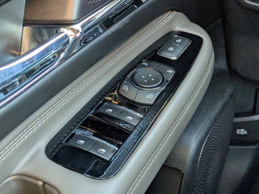 2026 Lincoln Corsair Grand Touring