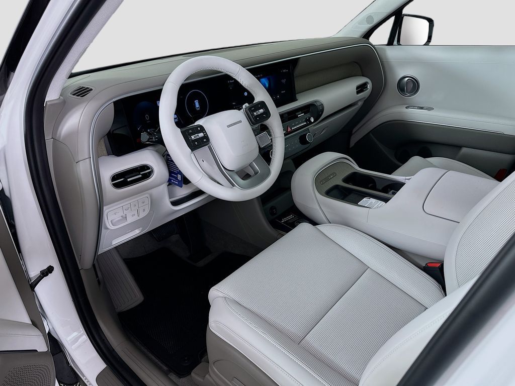 Thumbnail: 2026 Hyundai Palisade - 9
