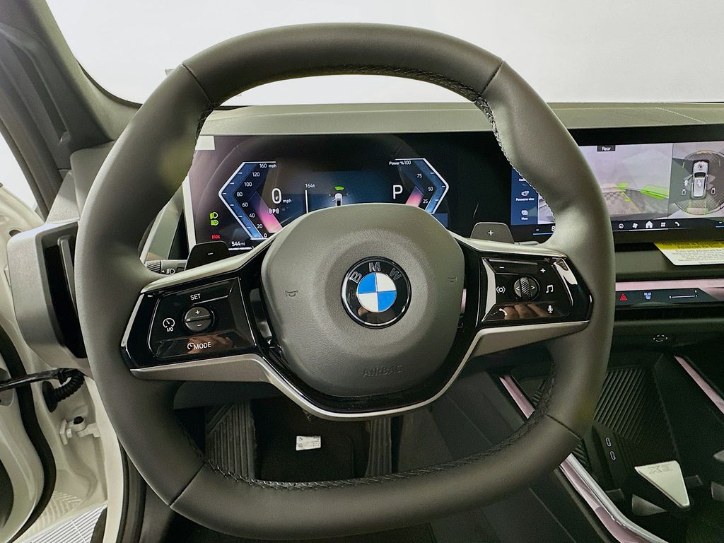 Thumbnail: 2026 BMW X3 - 10