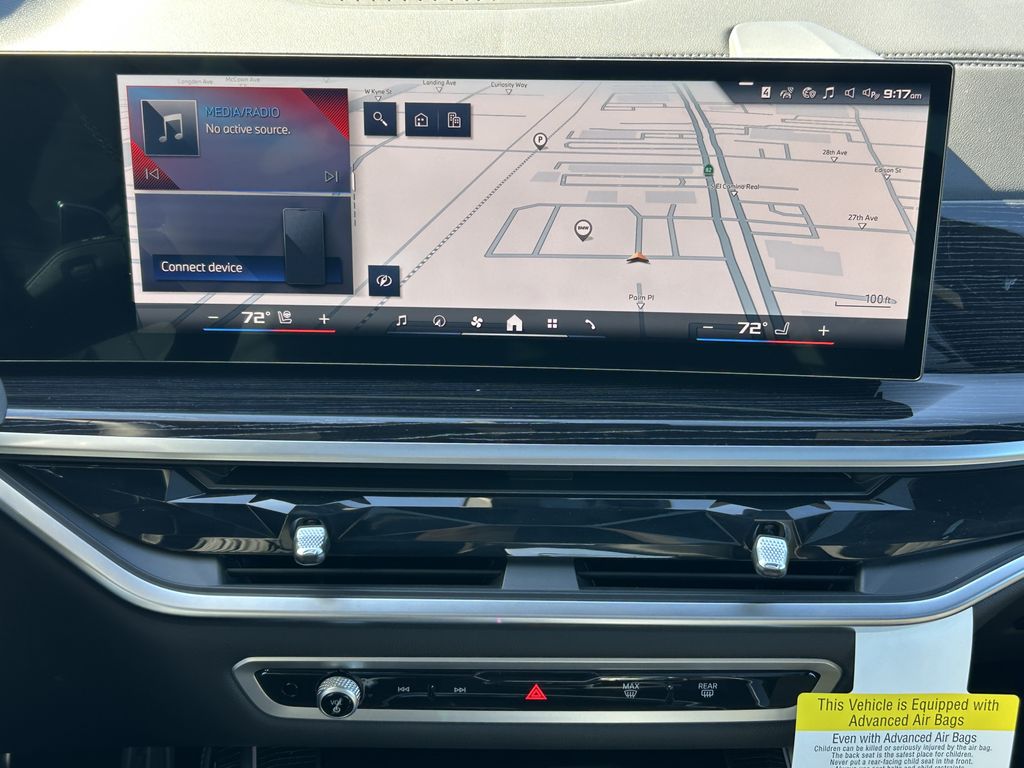 Thumbnail: 2026 BMW X7 - 25