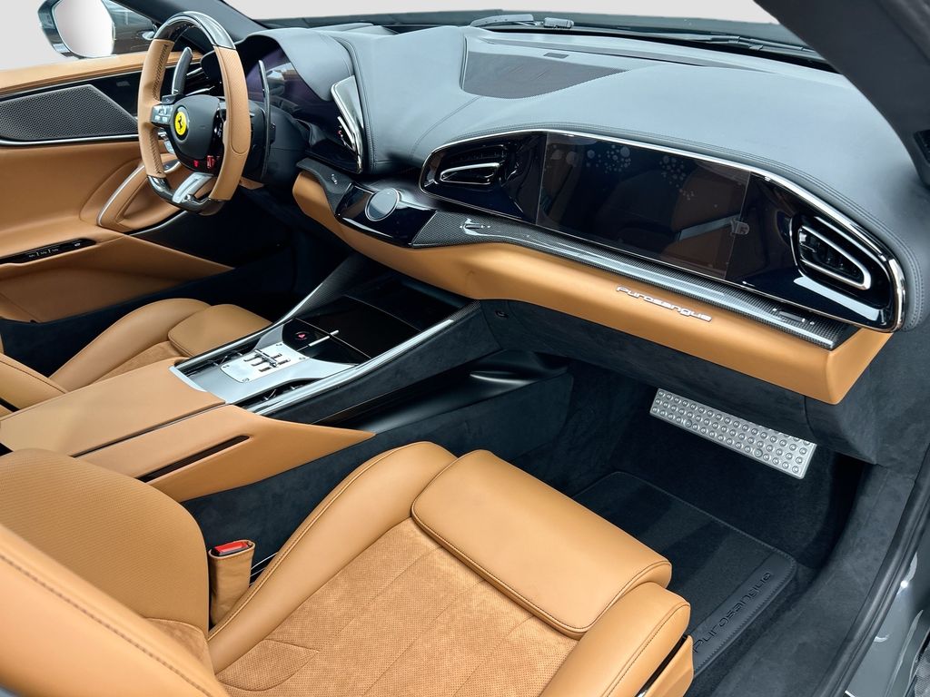 Thumbnail: 2025 Ferrari  - 15