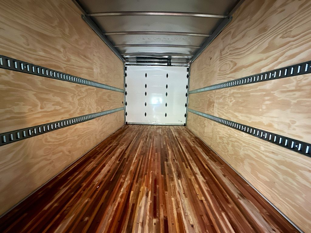 Used 2024 White GMC 4500 Van image 13