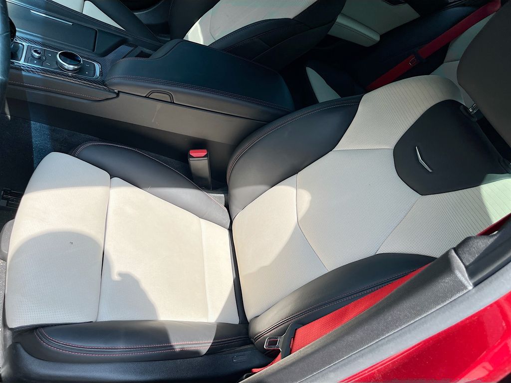 2024 Cadillac CT5 V-Series - Photo 20