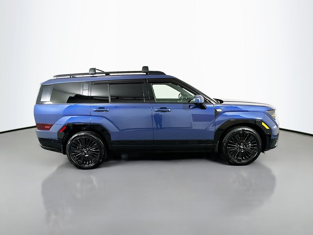 Thumbnail: 2025 Hyundai Santa Fe - 4