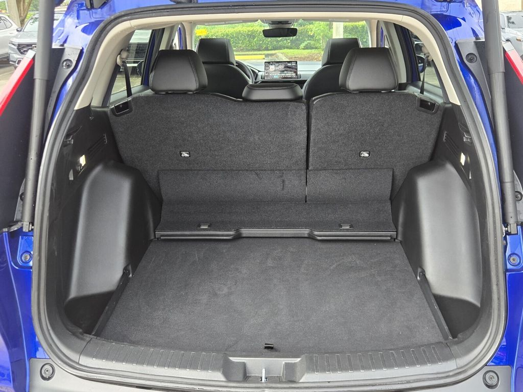 2025 Honda CR-V - $32,998
