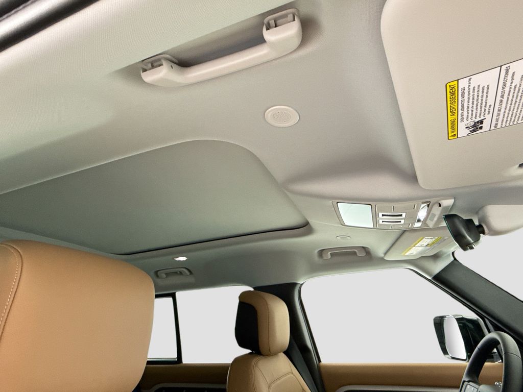 Thumbnail: 2026 Land Rover Defender - 17