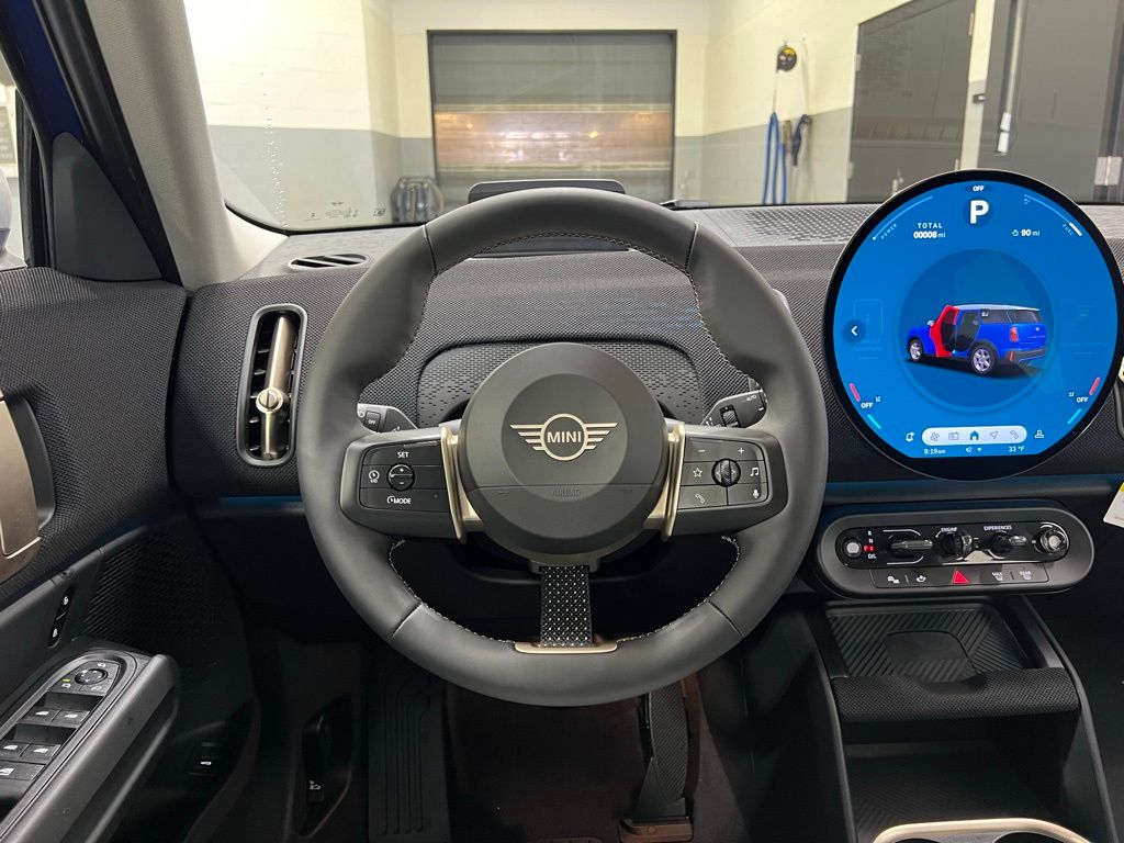 Thumbnail: 2025 MINI Cooper Countryman - 22