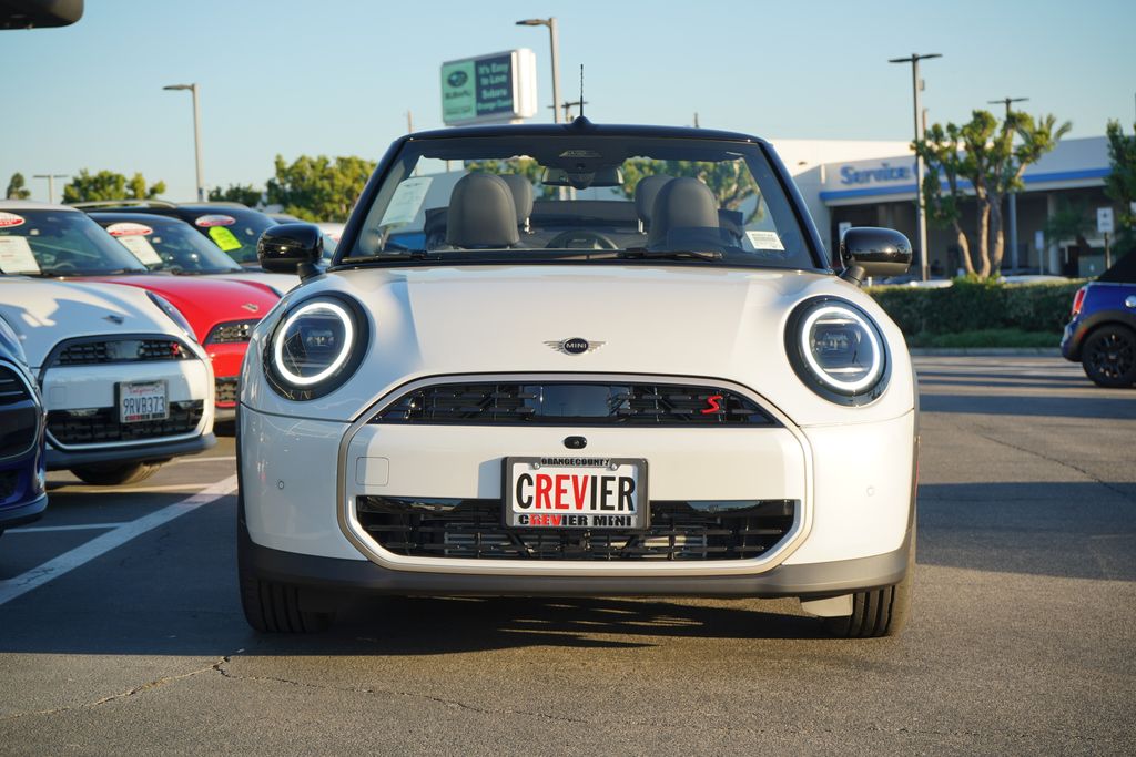 Thumbnail: 2026 MINI Cooper - 7