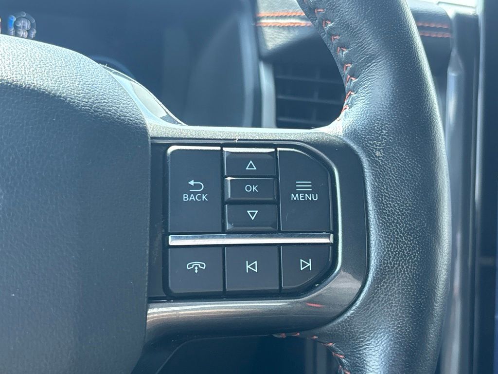 Used 2023 Ford Expedition SUV
