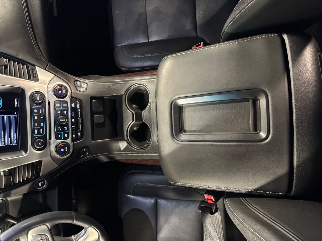 used 2020 GMC Yukon car, priced at $29,983