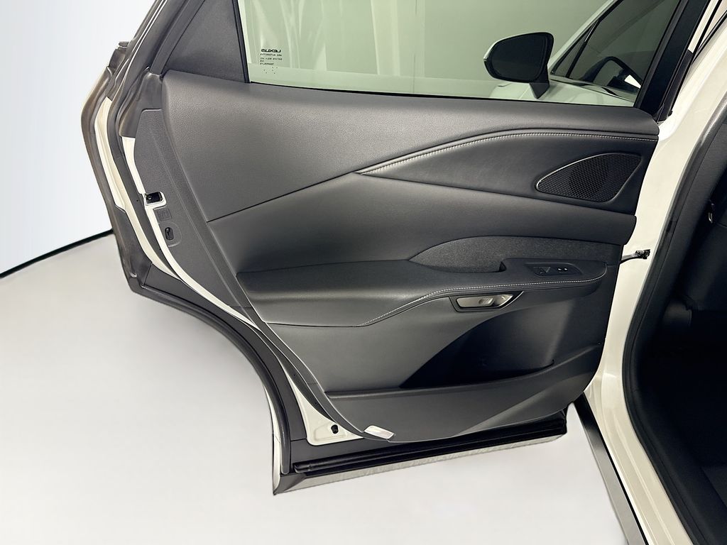 Thumbnail: 2024 Lexus RX - 27