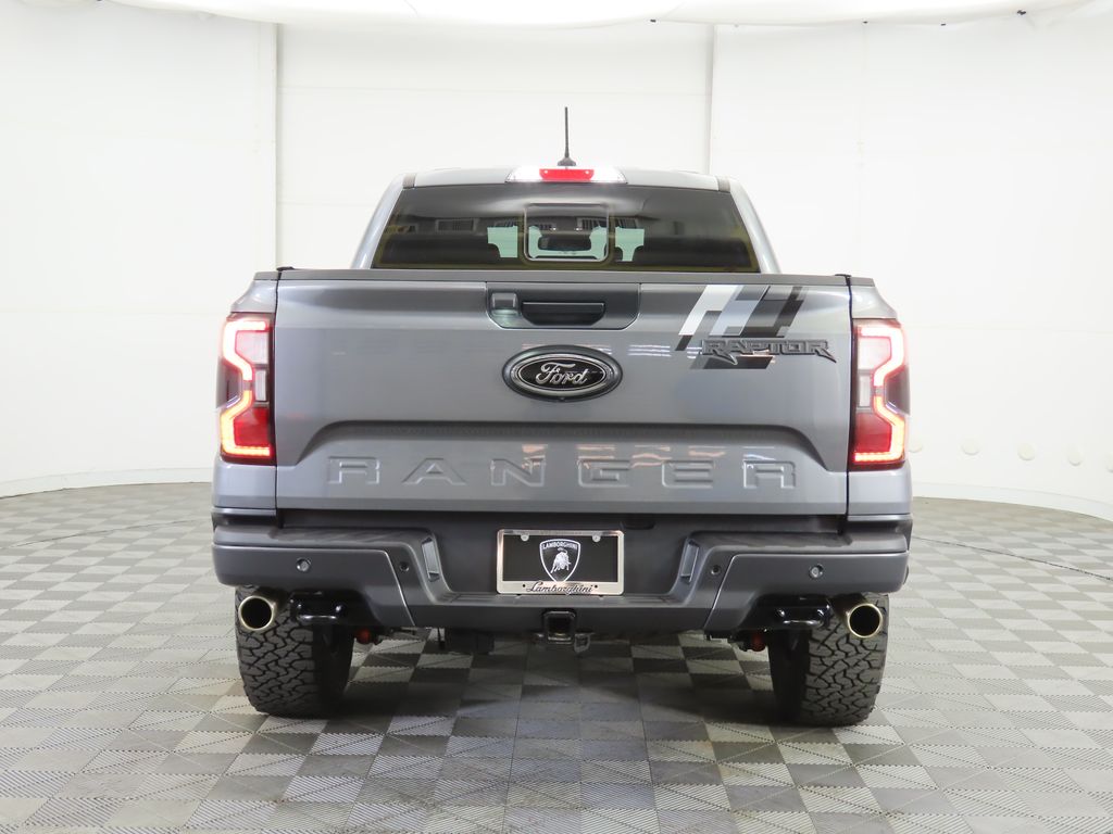 Thumbnail: 2024 Ford Ranger - 6