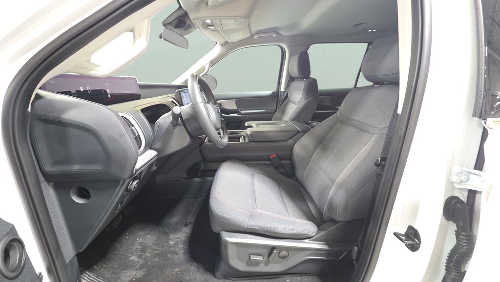 Certified Used 2025 White Ford Active image 17