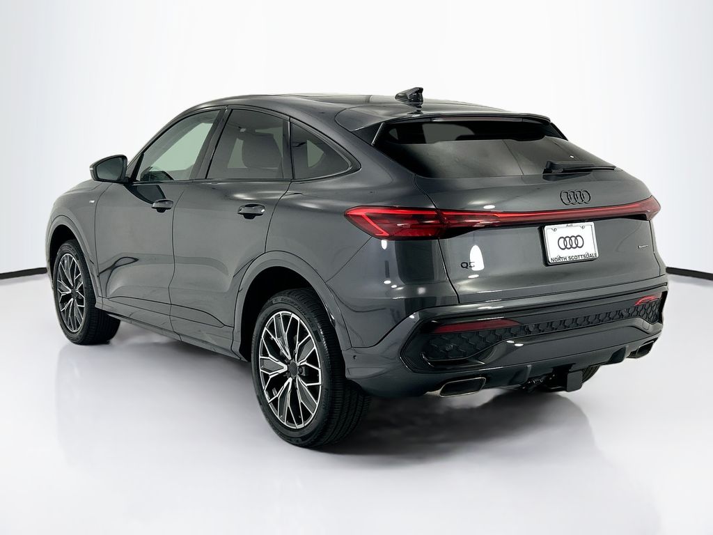 Thumbnail: 2026 Audi Q5 - 7