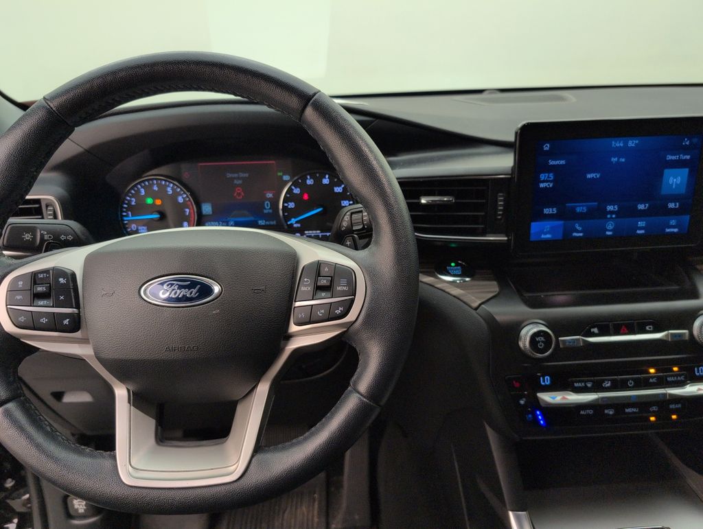 Certified Used 2020 Black Ford Limited image 17