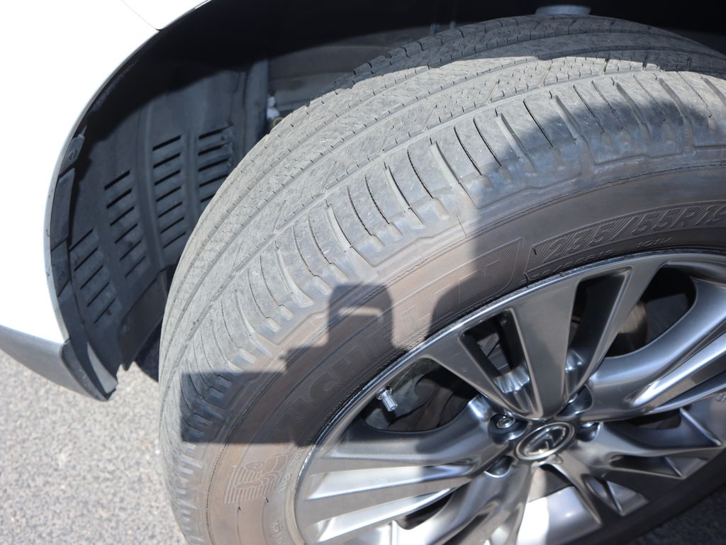 Thumbnail: 2014 Lexus RX - 13