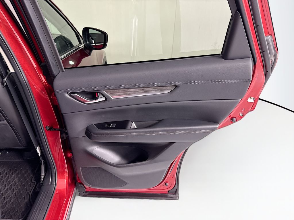 Thumbnail: 2020 Mazda CX-5 - 27