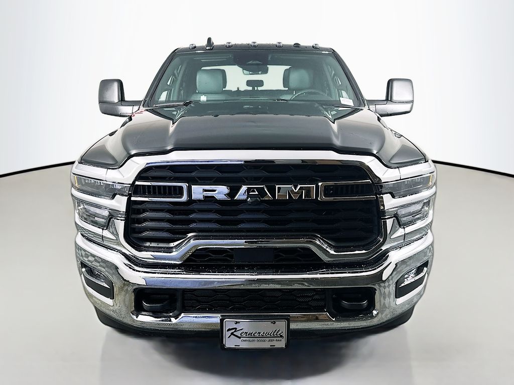 New 2026 Black Ram Tradesman image 2