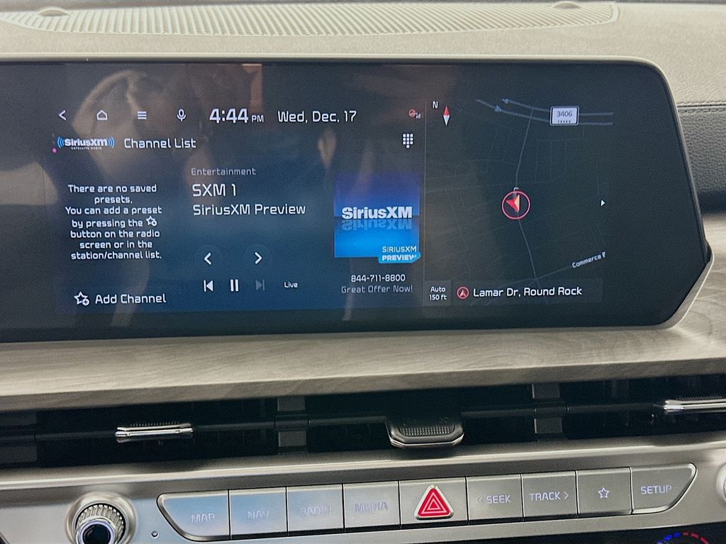 Thumbnail: 2023 Kia Telluride - 15