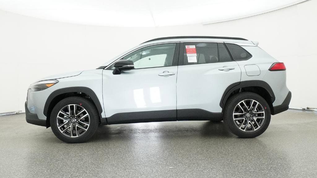 Thumbnail: 2026 Toyota Corolla Cross - 30
