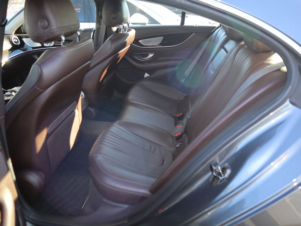 Thumbnail: 2019 Mercedes-Benz CLS - 11