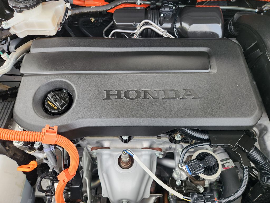 2024 Honda CR-V Hybrid Sport-L  at Community Honda