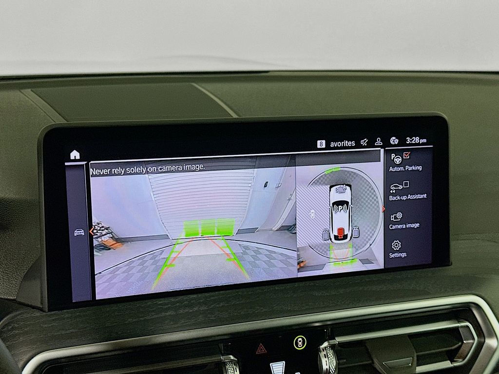 2022 BMW X4 xDrive30i 14