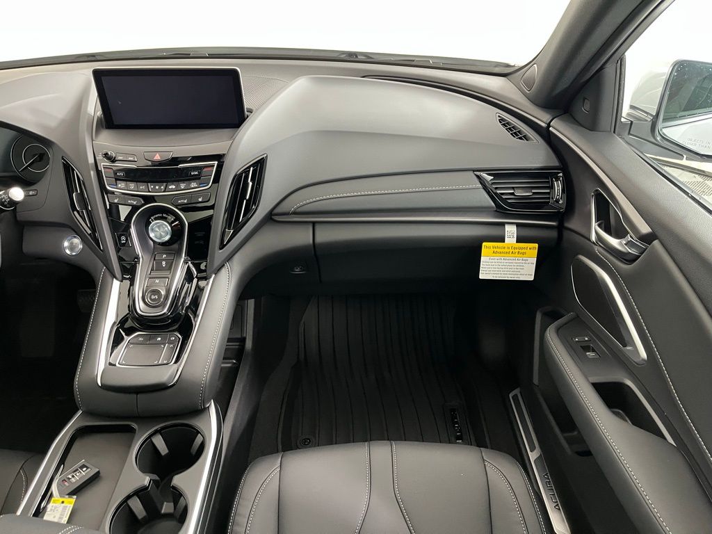 Thumbnail: 2026 Acura RDX - 15