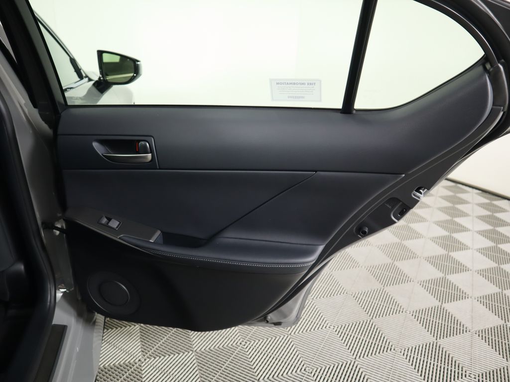 Thumbnail: 2024 Lexus IS - 27