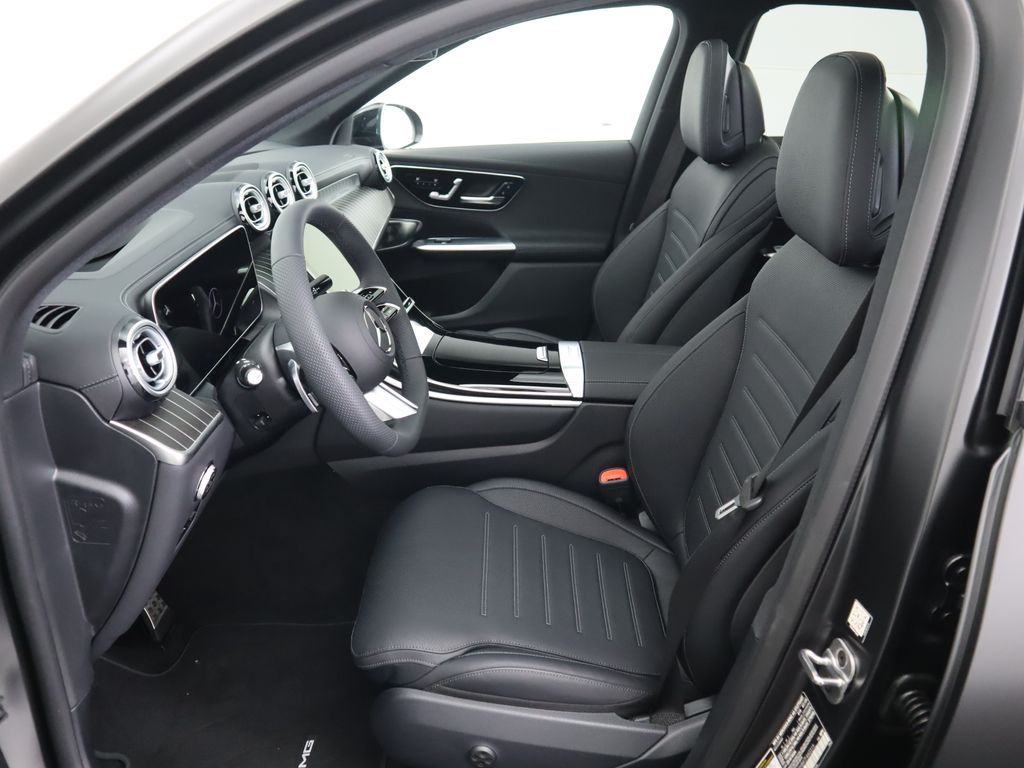 Thumbnail: 2026 Mercedes-Benz GLC - 21