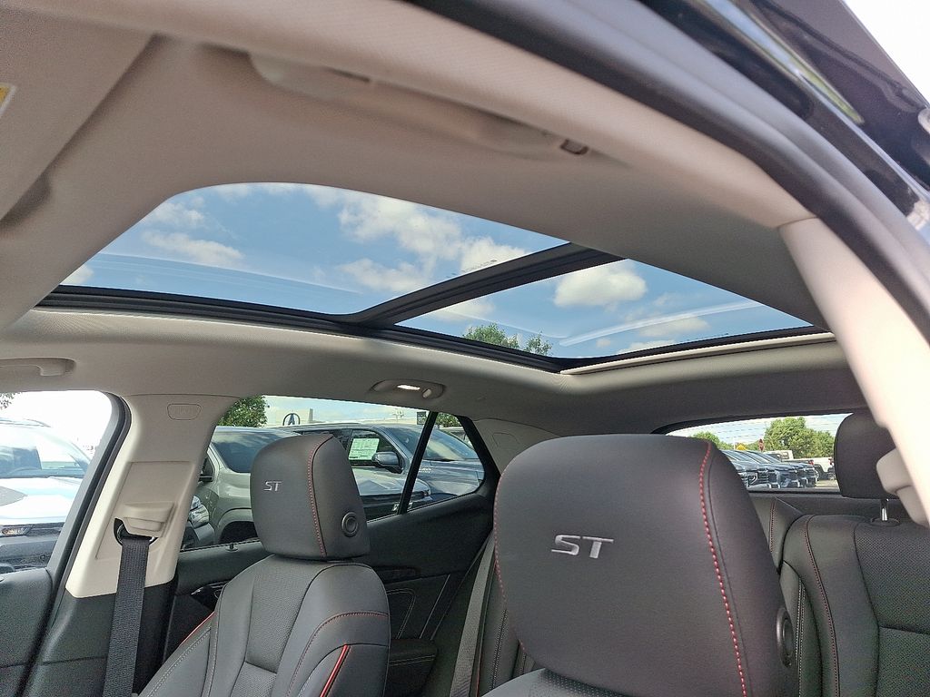 2023 Buick Envision Essence 15