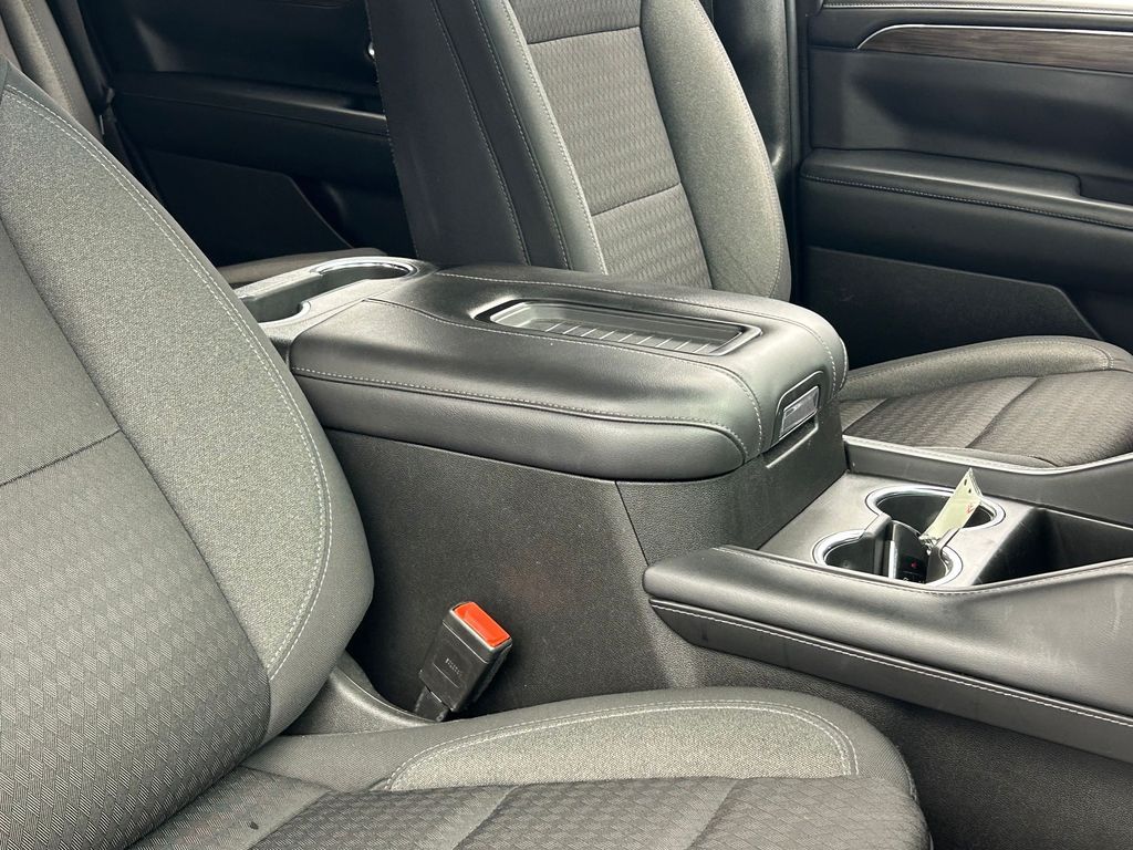 Used 2023 Black Chevrolet LS image 43