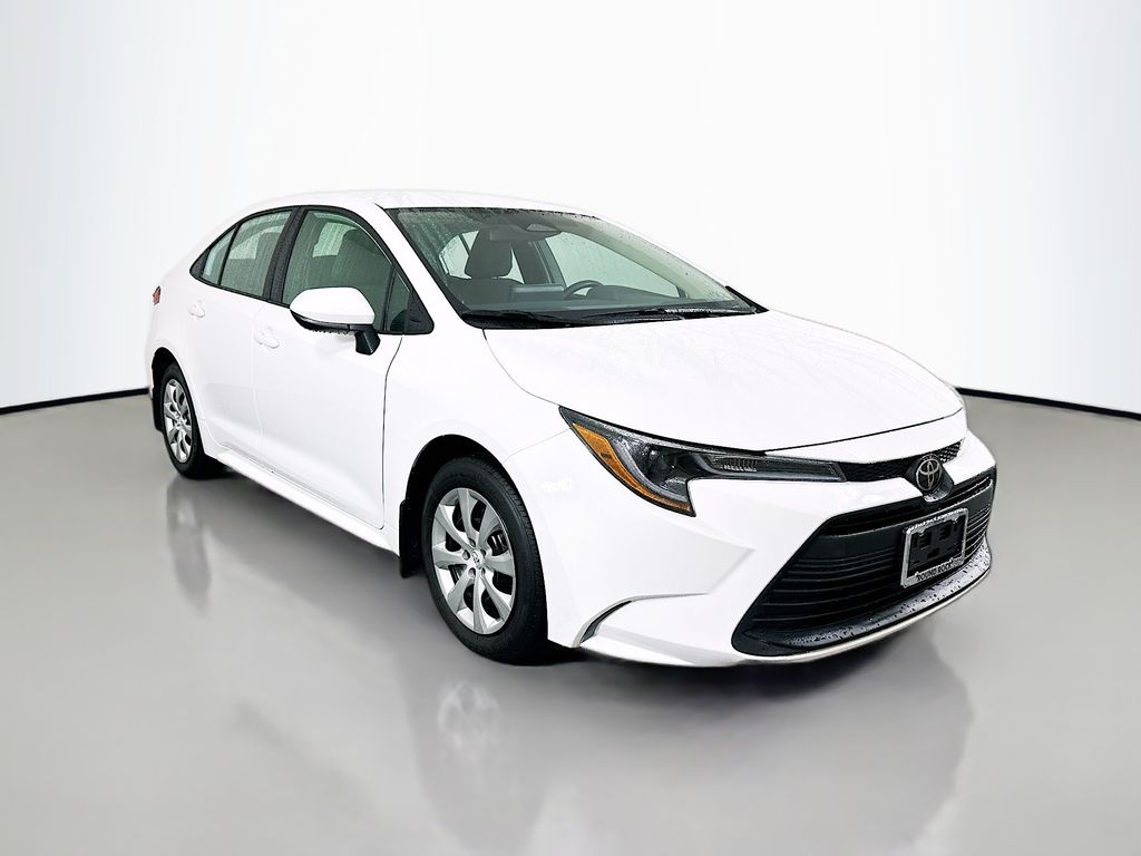 Thumbnail: 2025 Toyota Corolla - 3