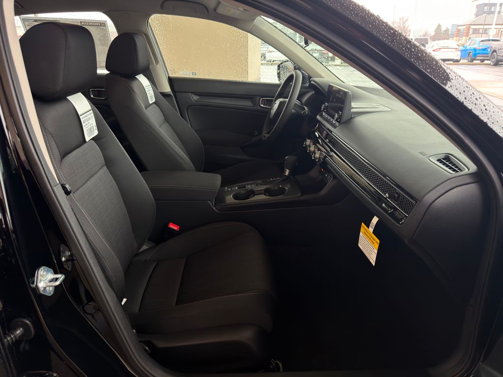 Thumbnail: 2026 Honda Civic - 23