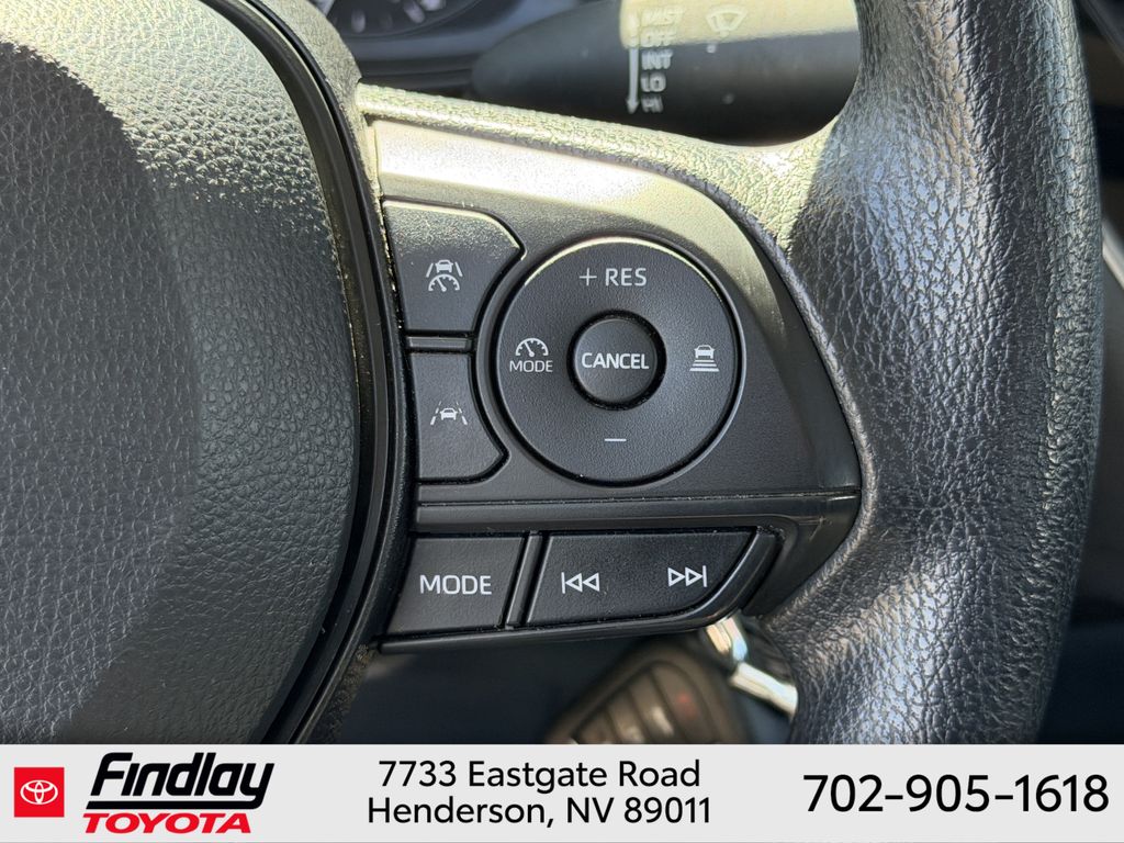 Used 2024 Toyota Corolla Sedan