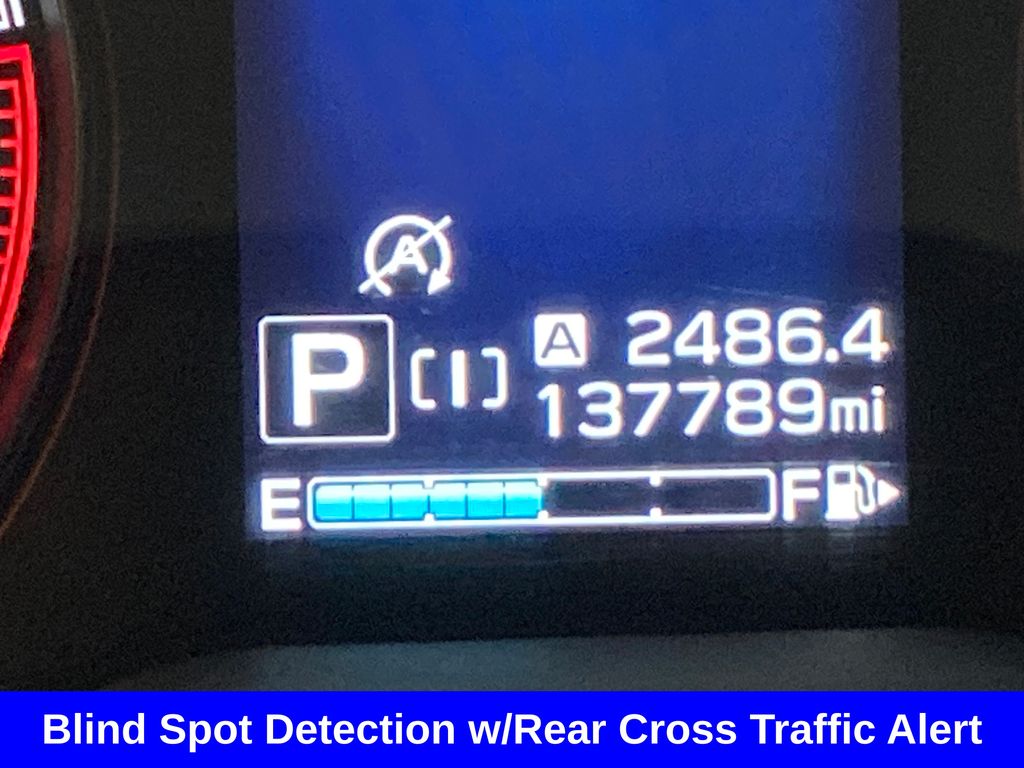 Used 2019 Black Subaru Sport image 20
