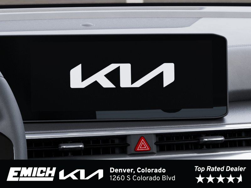 2026 Kia Sorento EX PHEV - Photo 18