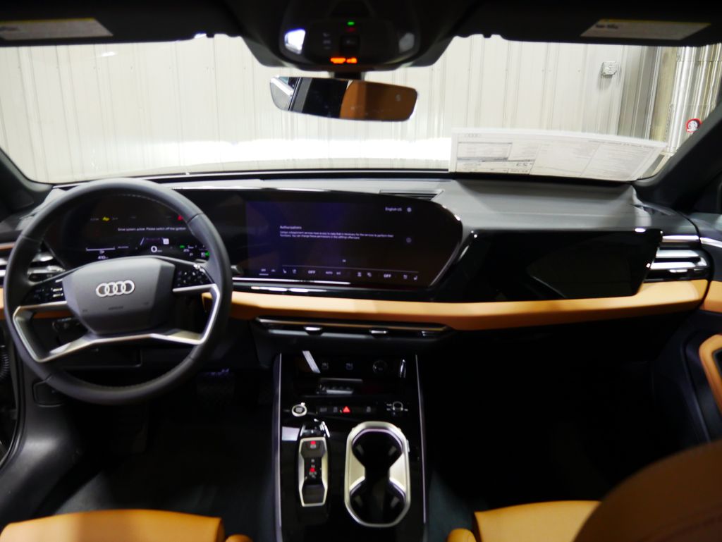 Thumbnail: 2026 Audi A6 - 22