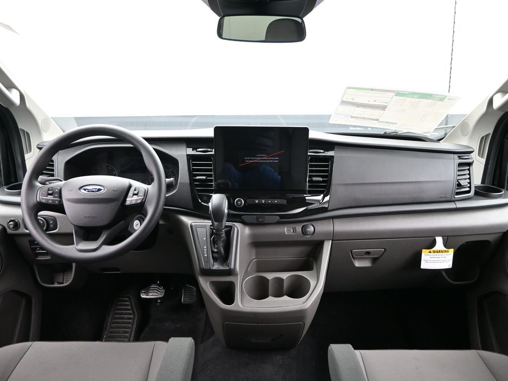 2024 Ford Transit 350 XLT
