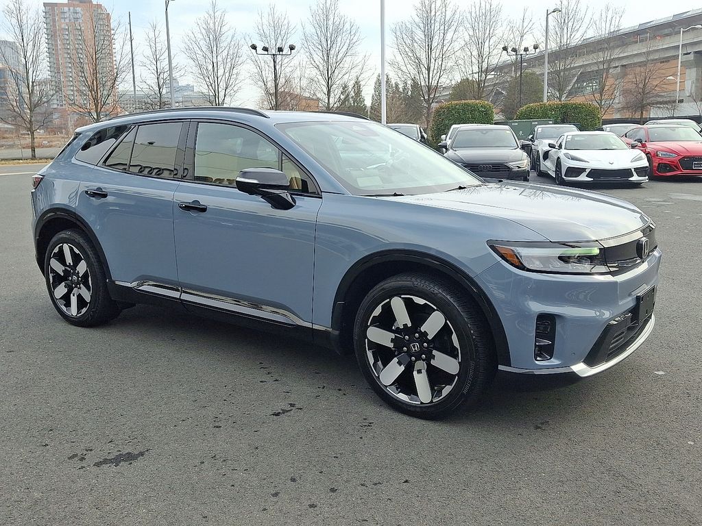 Thumbnail: 2025 Honda Prologue - 3