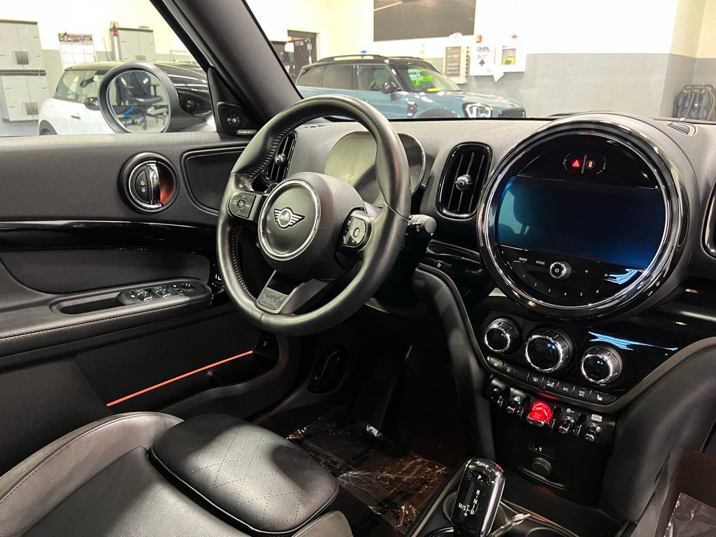 2022 MINI Cooper Countryman S 32