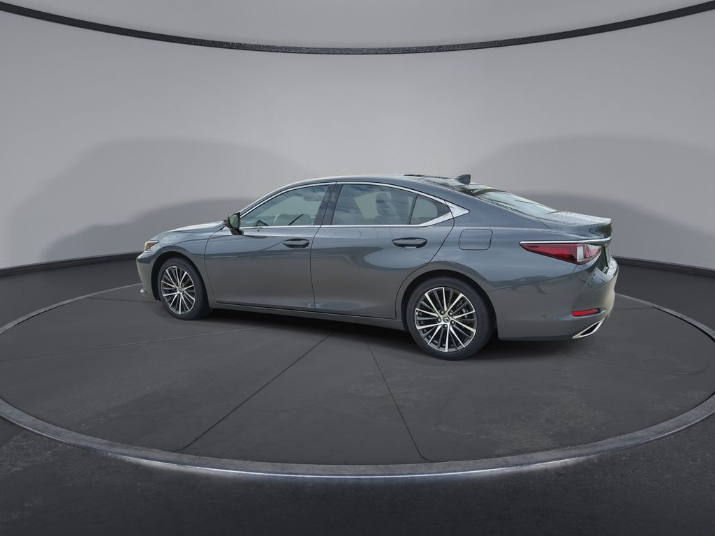 Thumbnail: 2025 Lexus ES - 6