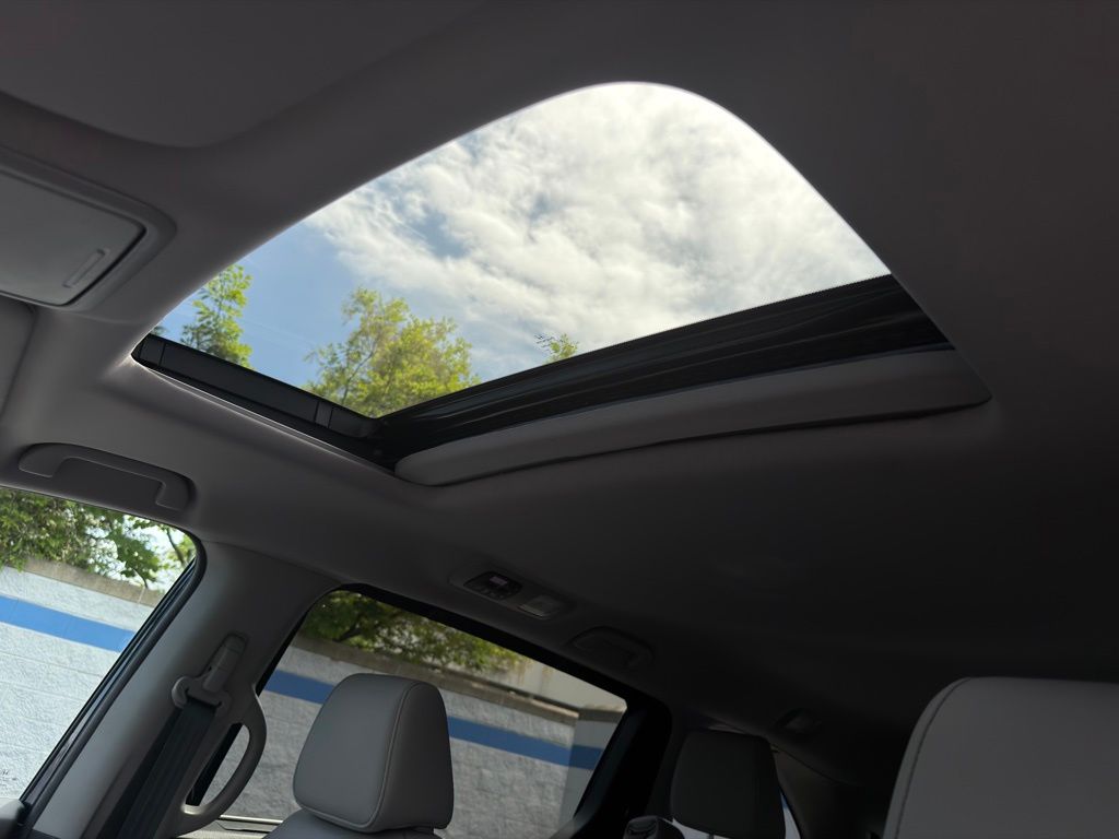 Thumbnail: 2024 Honda Odyssey - 11