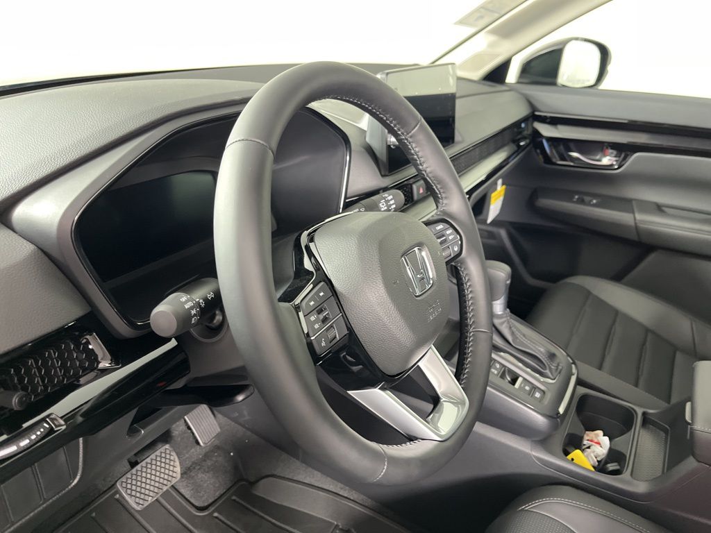 Thumbnail: 2026 Honda CR-V - 28