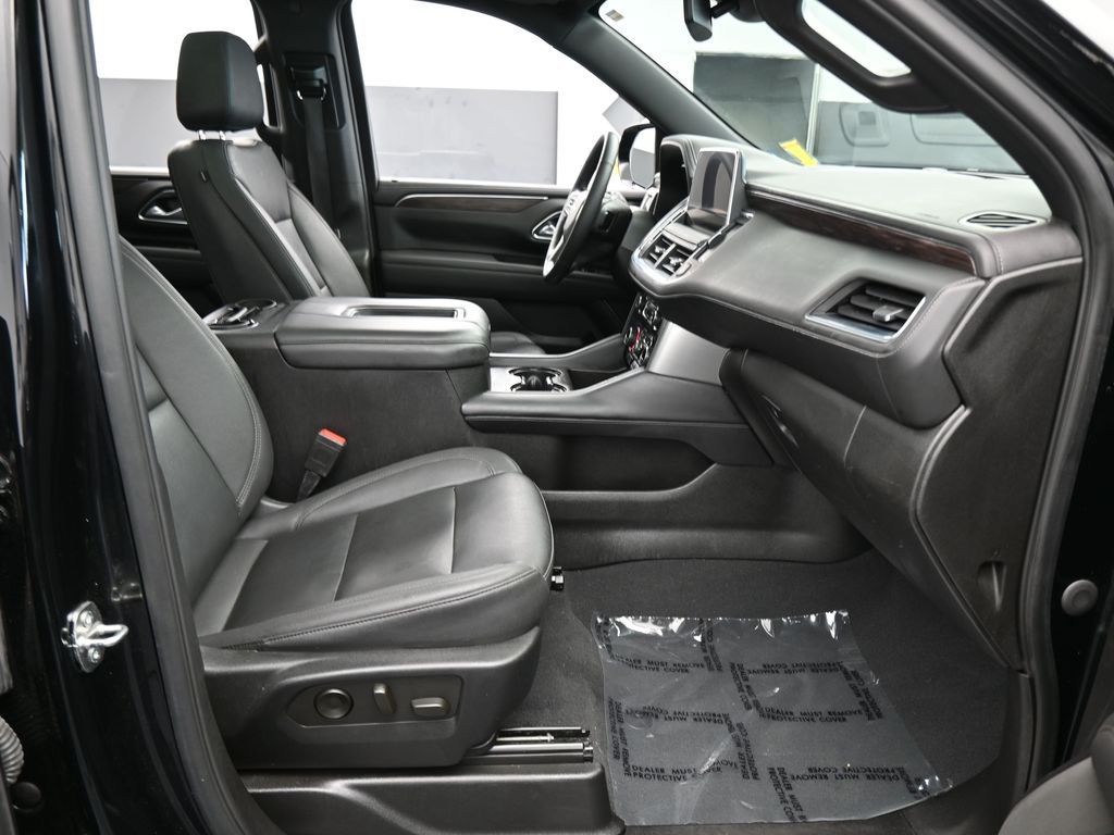 Used 2024 Black Chevrolet LT image 54