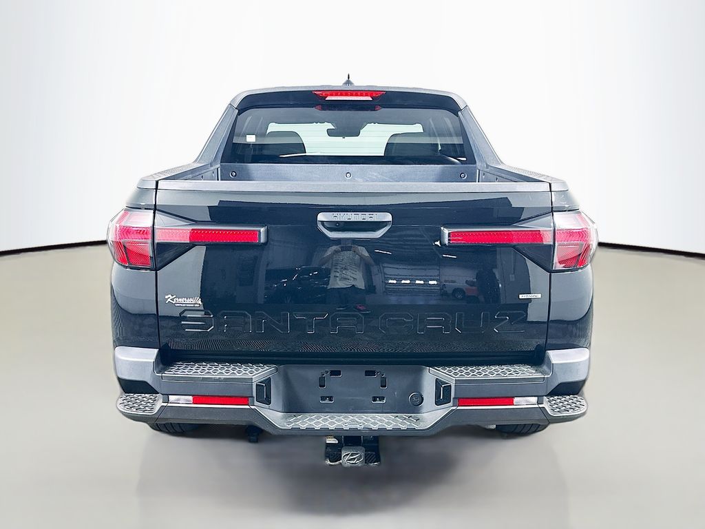 Used 2022 Black Hyundai SEL image 6