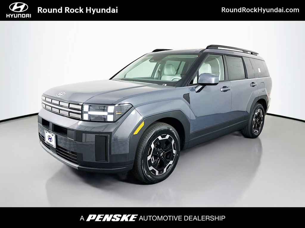 Thumbnail: 2026 Hyundai Santa Fe - 1