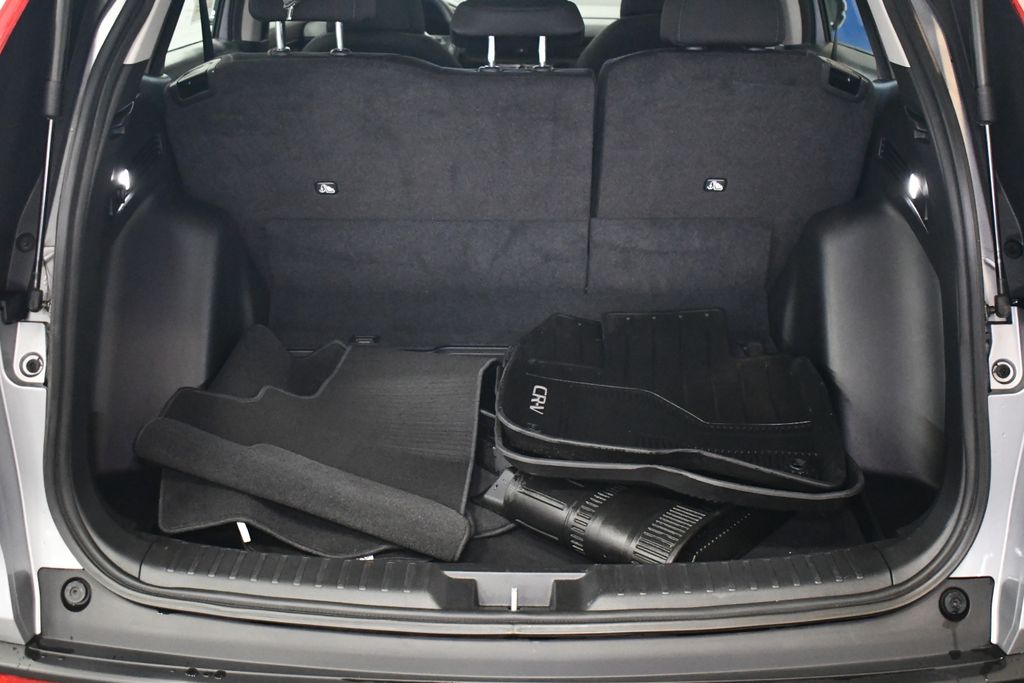 Thumbnail: 2023 Honda CR-V - 5